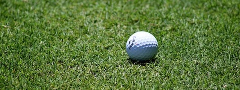 26th Annual Golf Tournament